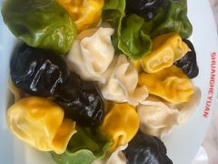 -双合园·海鲜水饺青岛菜(九水东路店)