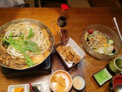 -鳗鱼家·深夜食堂(军博店)