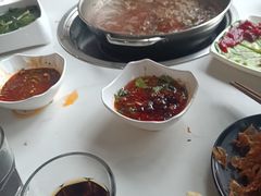 -重庆巴渝火锅(钟家村店)