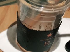 -星巴克臻选(国贸商城首店)