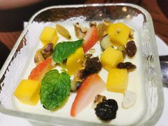 -斯比特花园西餐厅(东方商厦店)