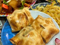 烤包子-新疆伊宁远征餐厅