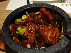 android_upload_pic-中国徽菜·徽商故里(广安门店)