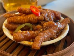-潮府馆·非遗潮州菜·世纪公园(新国际博览中心店)