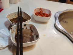 小料-傣妹火锅(南京东路一店)