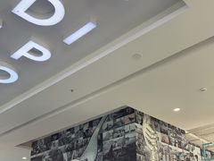 -穆拉诺餐厅(上海玻璃博物馆店)