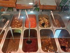 -杨姐大碗面(电厂南路店)