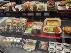 零售区-星巴克臻选(杭州万象城店)