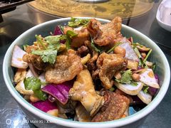 -君霖海鲜私房菜(春柳店)