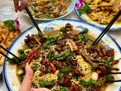 -食鸡公社辣子鸡·潍坊菜·烧烤