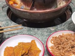 -乔先生涮肉·鲜活牛羊肉火锅(塘沽店)