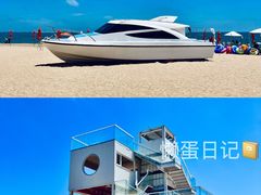 -巧克力渔家.小船海鲜胶东菜(万平口店)