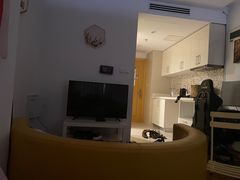 -秘境影院式酒店(苏州平江万达广场店)