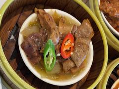 -佳丽海鲜大酒楼(环岛海景店)