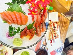 -松坂屋日料自助(长城路店)