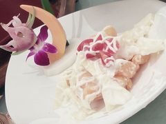 -白金汉爵大酒店·中餐厅(相城店)