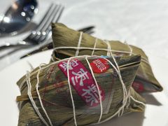 -恒河传奇印度餐厅GANGES