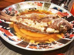 -滩万日本料理Nadaman(国贸大酒店)