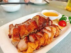 -嘉逸传菜(洛川东路店)