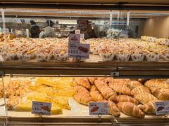 -山崎面包(苏州中心店)