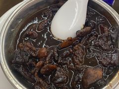 -腰记饭店(龙源路店)
