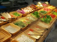 -尹珍珠·韩式无限烤肉(回龙湾店)