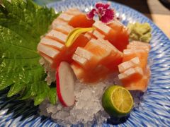 -炙柒Sekinana·精致日料(合生汇店)