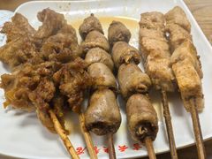 -吉云馄饨(桑梓路店)