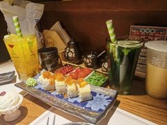 -玉川屋创意日料Bistro(柳巷店)