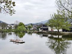 -呈坎景区