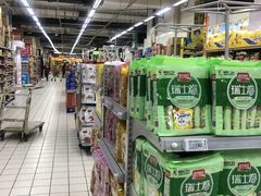 -物美大卖场(玉蜓桥店)