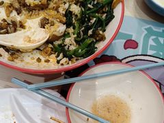 -小杨生煎(深圳岗厦北店)