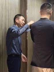 -钴蓝西服定制·男士礼服租赁(鄞州店)