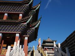 -大明幻境第一城