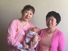 -爱贝佳月嫂公司(沈阳分公司)