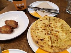 -乐凯撒披萨(正佳广场店)