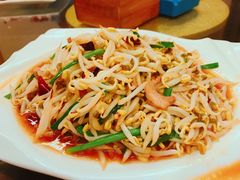 -锦顺海鲜•口味菜(李村店)
