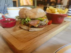 -La Creperie法餐厅(芮欧百货店)