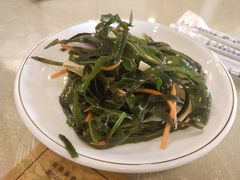 -鹤乡东北菜(崮山路店)