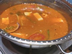 思茅酸汤鱼-老滇山寨•云南特色菜•地方菜•民族风情歌舞表演(经开区店)