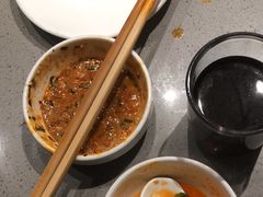 -海底捞火锅(大唐店)