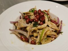 盐焗手撕鸡-岭南真味·匠心粤菜(K11店)