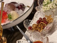 -海派悦庭·海胆烧麦·新融合菜(凯德广场店)