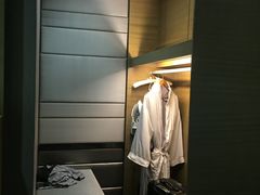 衣帽间-榛悦隆堡成都酒店(春熙路太古里店)