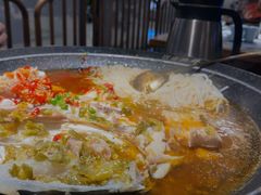 双色鸳鸯鱼头王-望湘园·洞庭渔宴(永旺店)