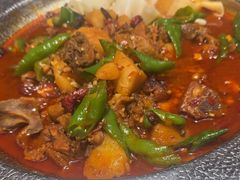 -那拉提之疆·新疆菜(美院店)