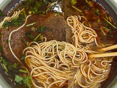 -旺泉餐饮店·清真牛肉面馆