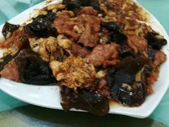-德贤烧麦菜馆(本溪路店)