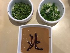 -北门涮肉·铜锅涮肉(南锣鼓巷店)