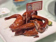 -侨美·唐荔园·40年地道粤菜